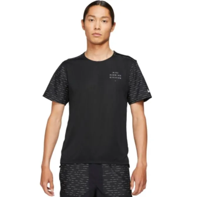 Nike Laufshirts>Dri-Fit Rise 365 Run Division Tee