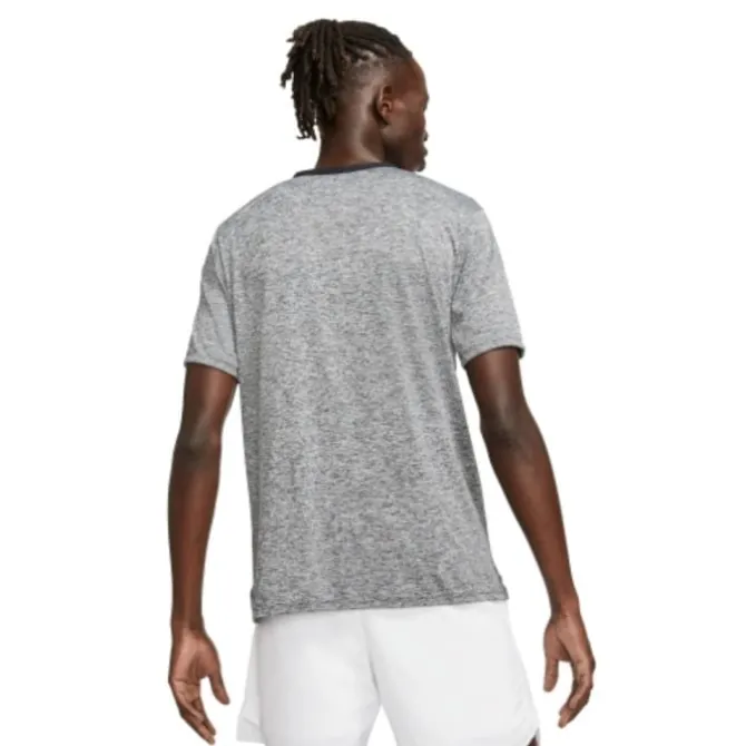 Nike Laufshirts>Dri-FIT Rise 365 Short Sleeve Tee