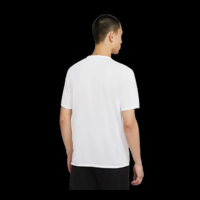 Nike Laufshirts>Dri-FIT Rise 365 Short Sleeve Tee