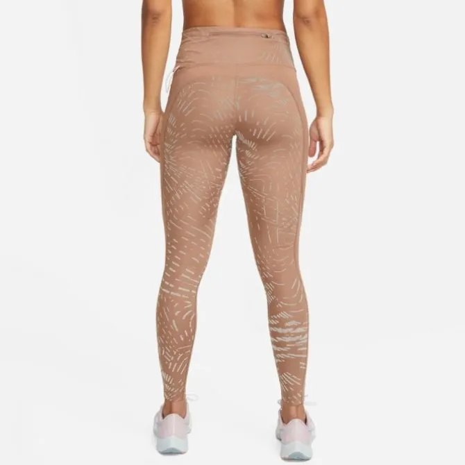 Nike Laufhosen>Dri-Fit Run Division Fast Refl. Tight