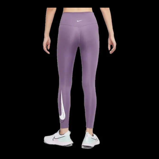 Nike Laufhosen>Dri-Fit Swoosh Run 7/8 Tight