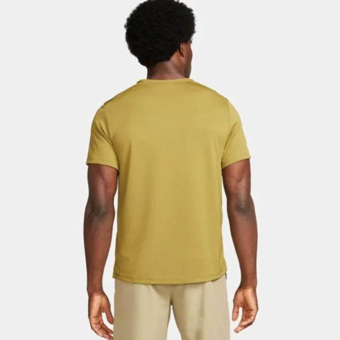 Nike Laufshirts>Dri-Fit UV Miler Short Sleeve Tee