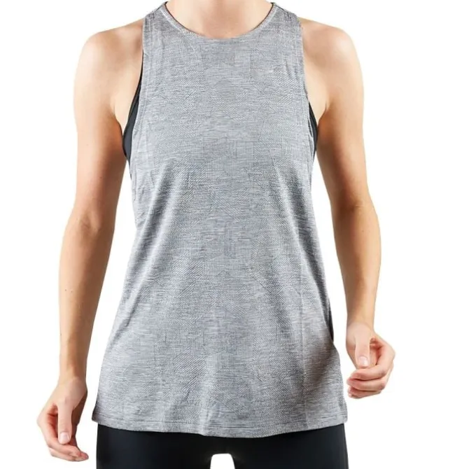 Nike Laufshirts>Dry Medalist Tank Top