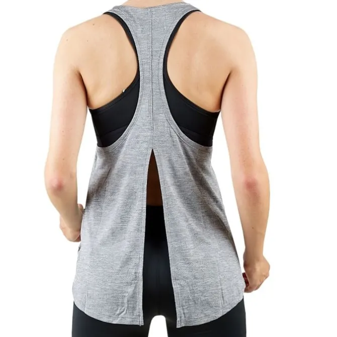 Nike Laufshirts>Dry Medalist Tank Top