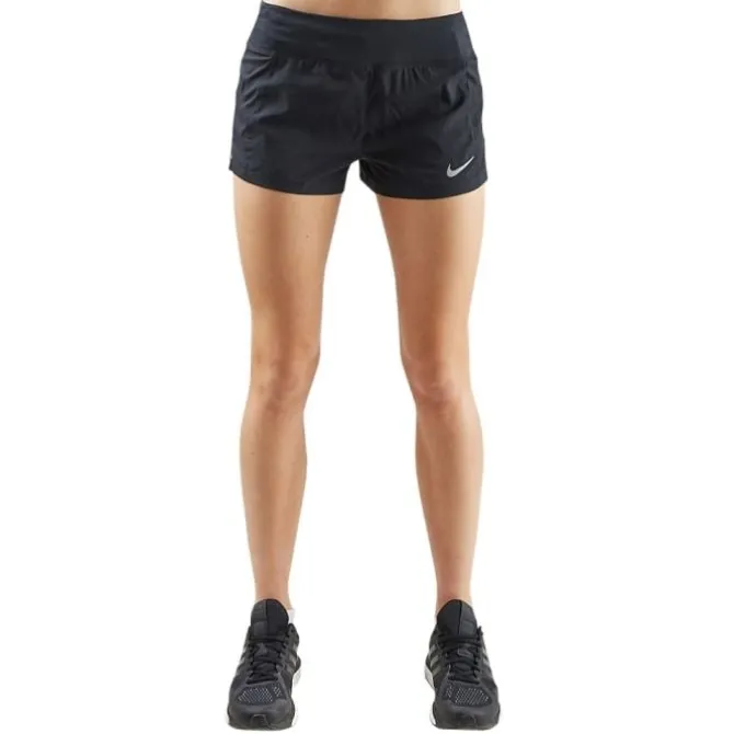 Nike Laufshorts>Eclipse 3 Inch Shorts