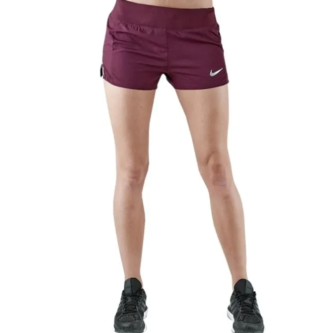 Nike Laufshorts>Eclipse 3 Inch Shorts