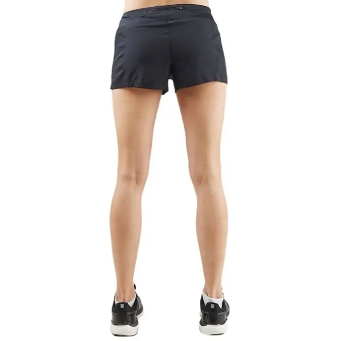 Nike Laufshorts>Eclipse 3 Inch Shorts