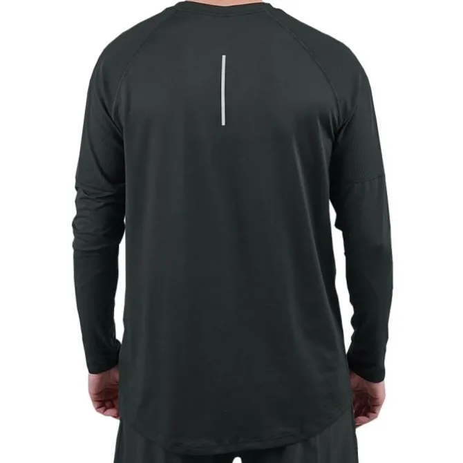 Nike Laufunterwäsche | Laufshirts>Element Crew