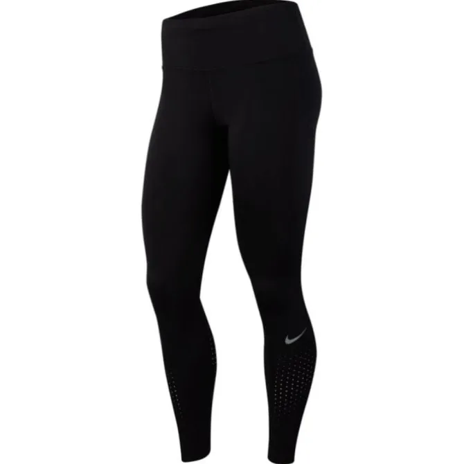 Nike Laufhosen>Epic Lux Long Tight