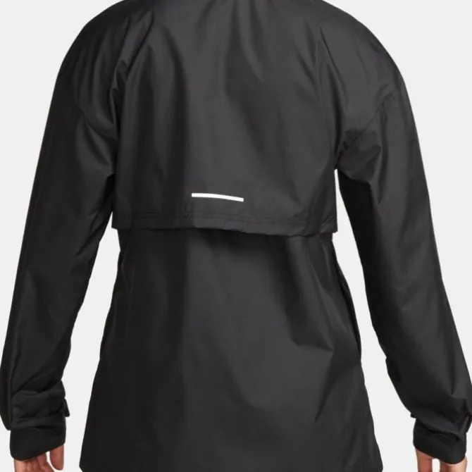 Nike Laufjacken>Fast Repel Jacket Schwarz