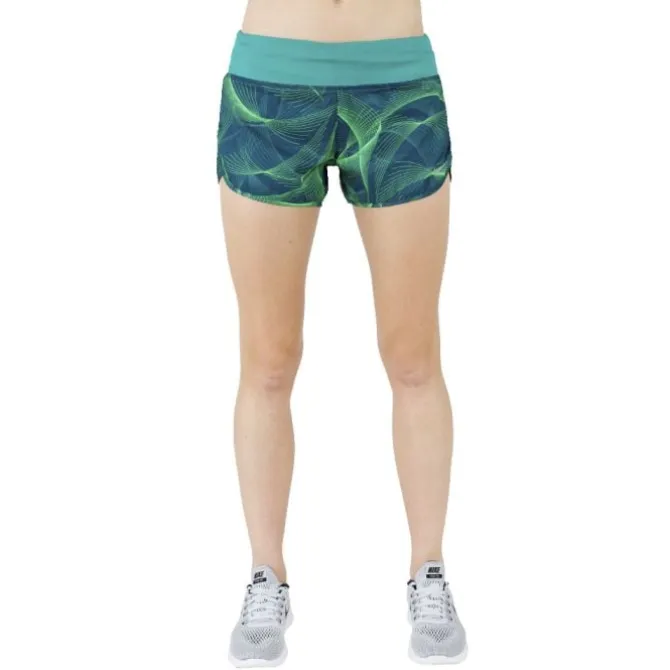 Nike Laufshorts>Flex Running Shorts