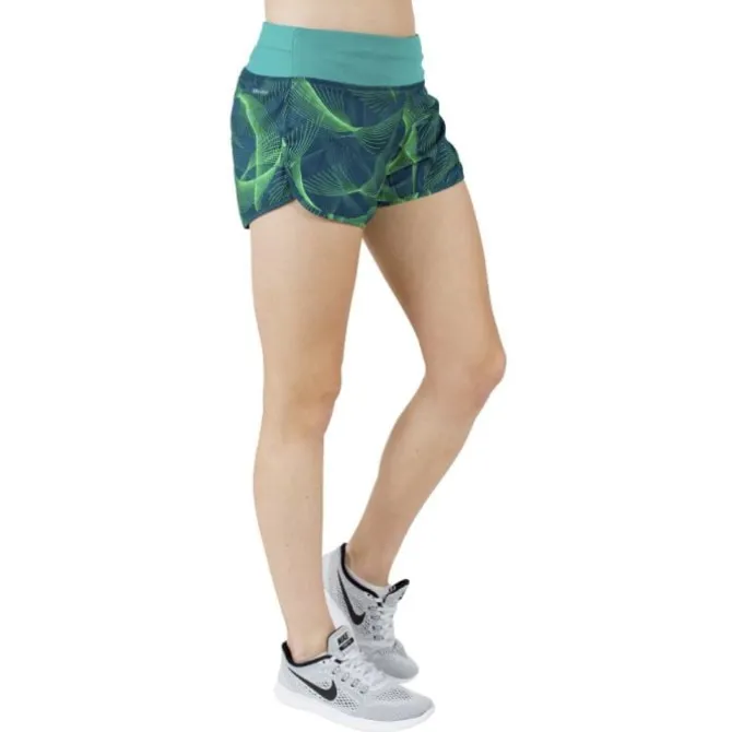Nike Laufshorts>Flex Running Shorts