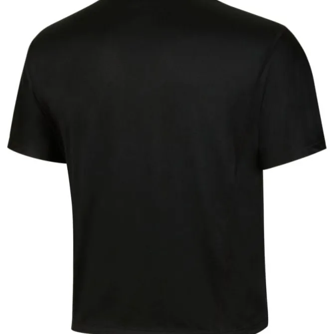 Nike Laufshirts>Icon Clash City Sleek T-Shirt