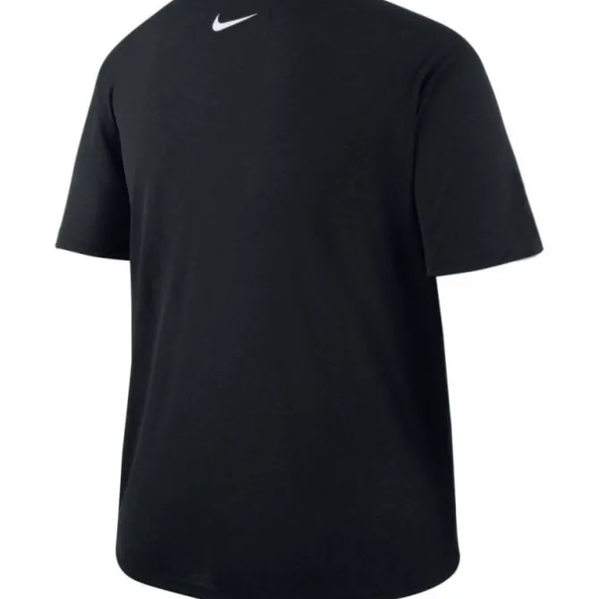 Nike Laufshirts>Icon Clash T-Shirt