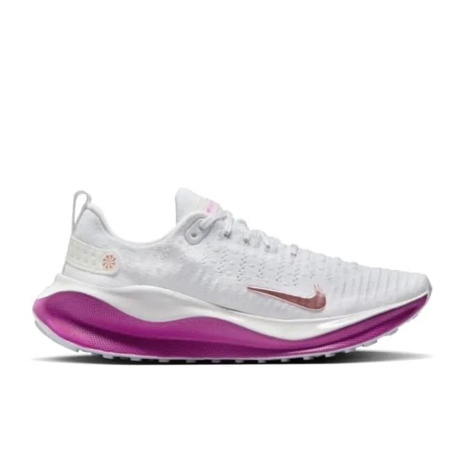 Nike Neutrale Laufschuhe | Allround Laufschuhe>InfinityRN 4 Weiß