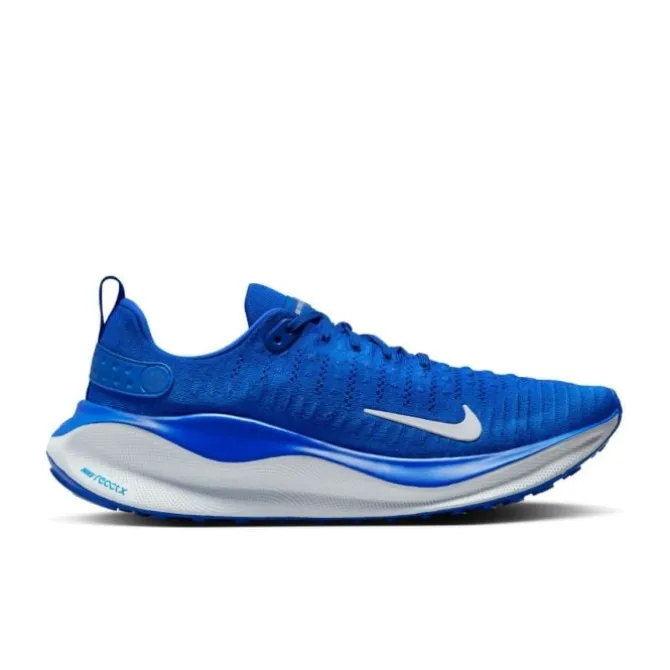 Nike Neutrale Laufschuhe | Allround Laufschuhe>InfinityRN 4 Blau