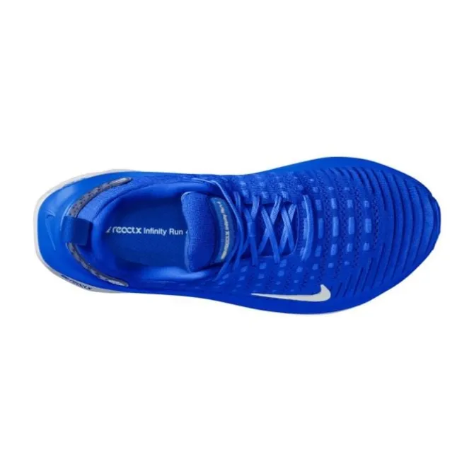 Nike Neutrale Laufschuhe | Allround Laufschuhe>InfinityRN 4 Blau