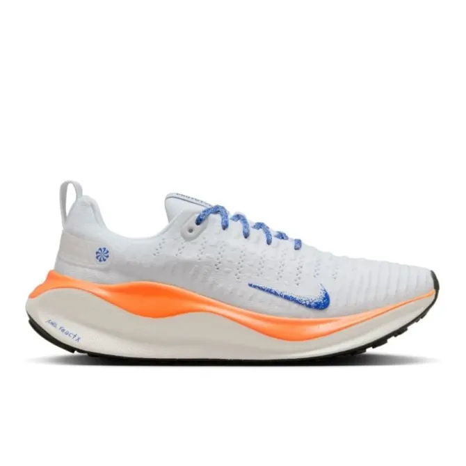 Nike Neutrale Laufschuhe | Allround Laufschuhe>InfinityRN 4 FP Weiß