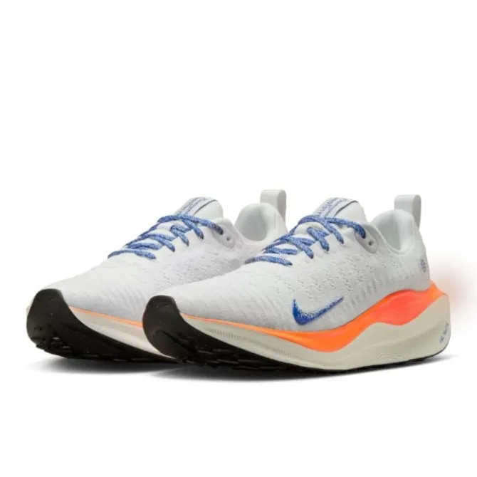 Nike Neutrale Laufschuhe | Allround Laufschuhe>InfinityRN 4 FP Weiß