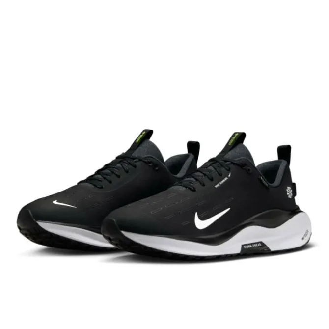 Nike Neutrale Laufschuhe | Allround Laufschuhe>InfinityRN 4 Gore-Tex Schwarz