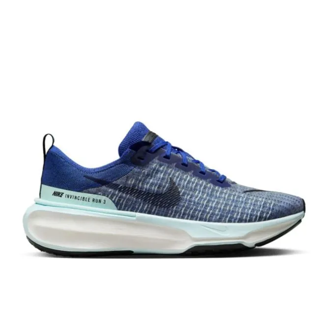 Nike Neutrale Laufschuhe | Allround Laufschuhe>Invincible 3 Blau