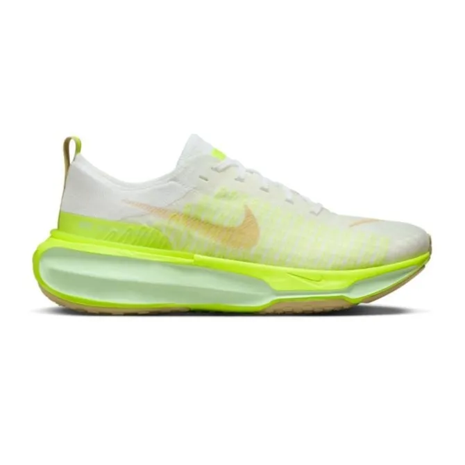 Nike Neutrale Laufschuhe | Allround Laufschuhe>Invincible 3 Weiß