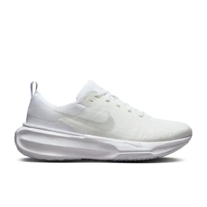 Nike Neutrale Laufschuhe | Allround Laufschuhe>Invincible 3 Weiß