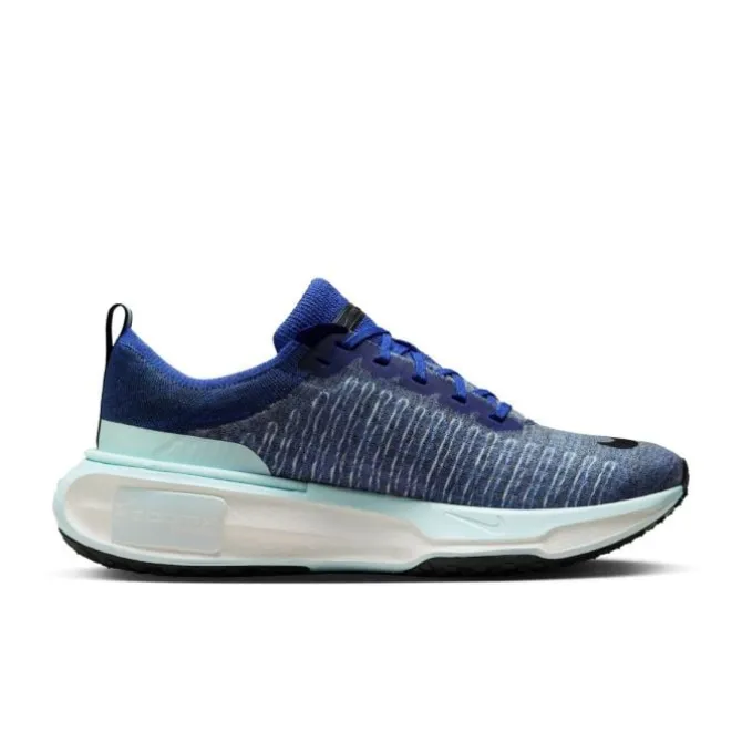 Nike Neutrale Laufschuhe | Allround Laufschuhe>Invincible 3 Blau