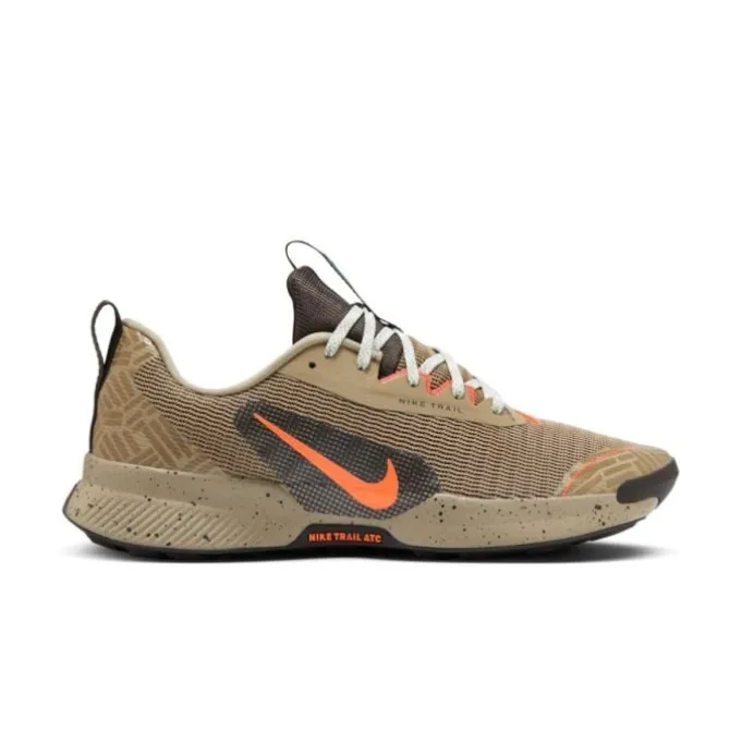 Nike Neutrale Laufschuhe | Trailrunning Schuhe>Juniper Trail 3 Braun