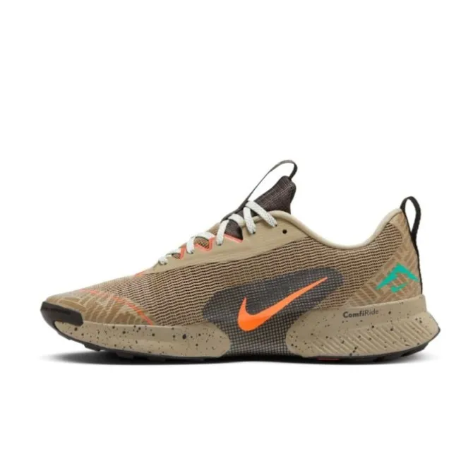 Nike Neutrale Laufschuhe | Trailrunning Schuhe>Juniper Trail 3 Braun