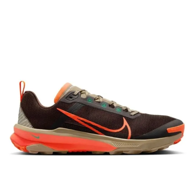 Nike Neutrale Laufschuhe | Trailrunning Schuhe>Kiger 9 Braun