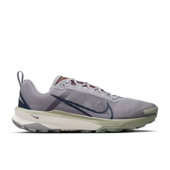 Nike Neutrale Laufschuhe | Trailrunning Schuhe>Kiger 9 Grau