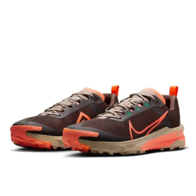 Nike Neutrale Laufschuhe | Trailrunning Schuhe>Kiger 9 Braun