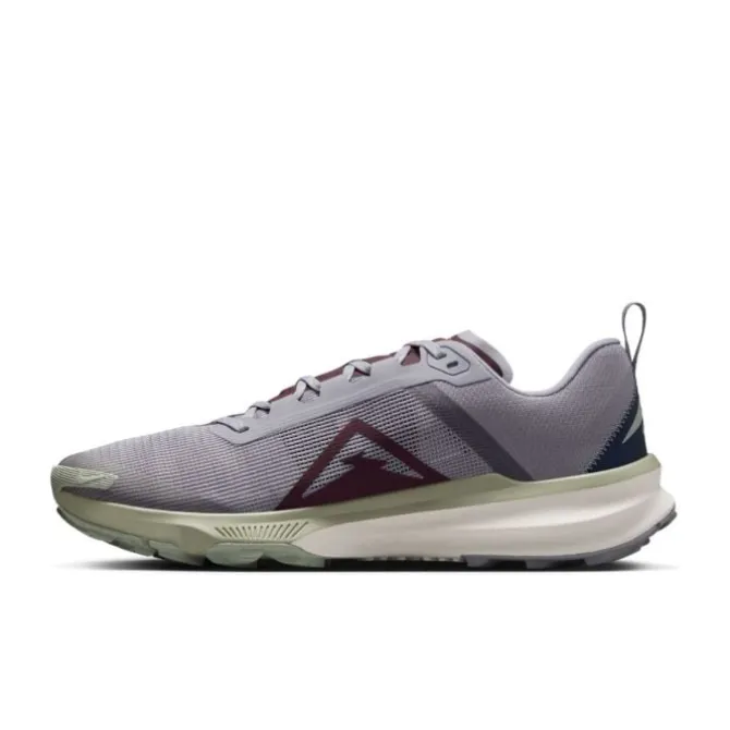 Nike Neutrale Laufschuhe | Trailrunning Schuhe>Kiger 9 Grau