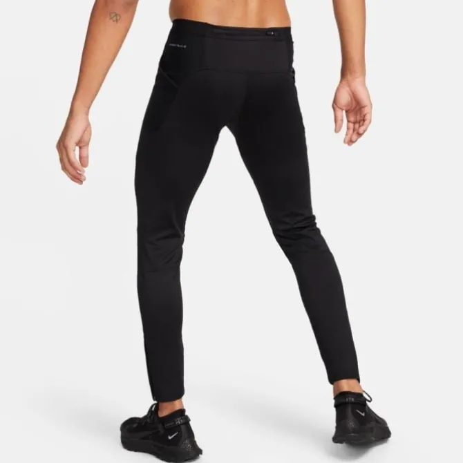 Nike Laufhosen>Lunar Ray Winter Tights Schwarz