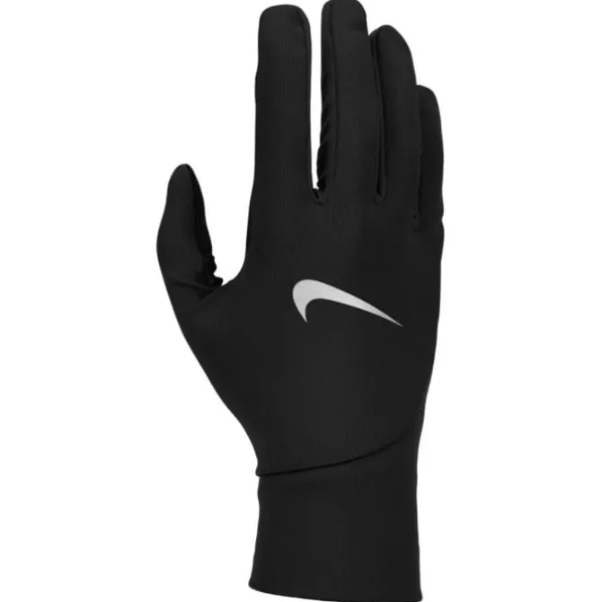 Nike Handschuhe | Mützen, Handschuhe Und Kappen>Pacer Ligtweight RG Schwarz