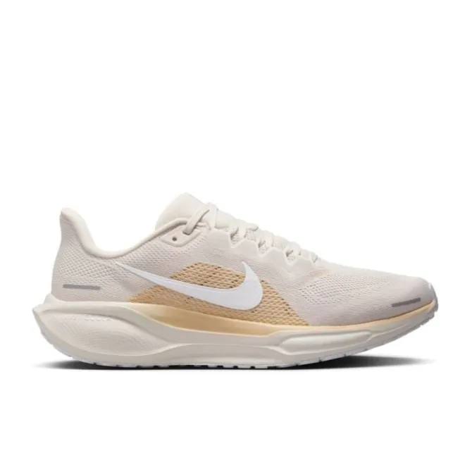 Nike Neutrale Laufschuhe | Allround Laufschuhe>Pegasus 41 Weiß