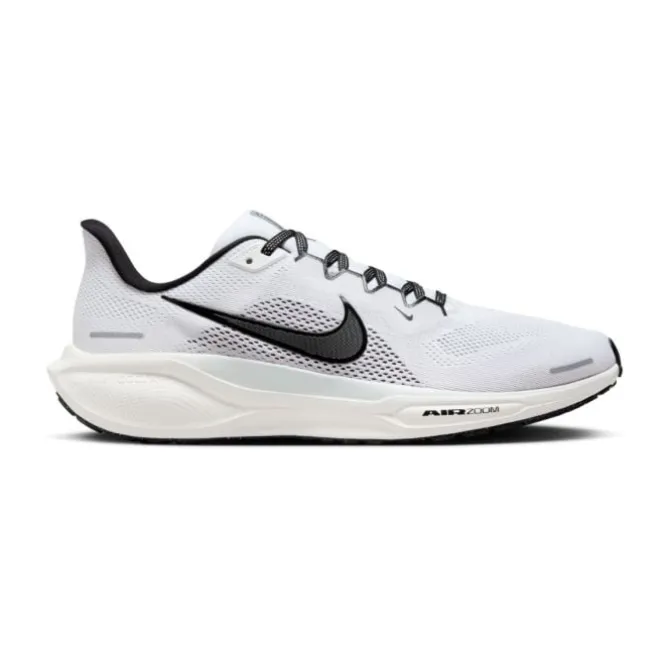 Nike Neutrale Laufschuhe | Allround Laufschuhe>Pegasus 41 Weiß