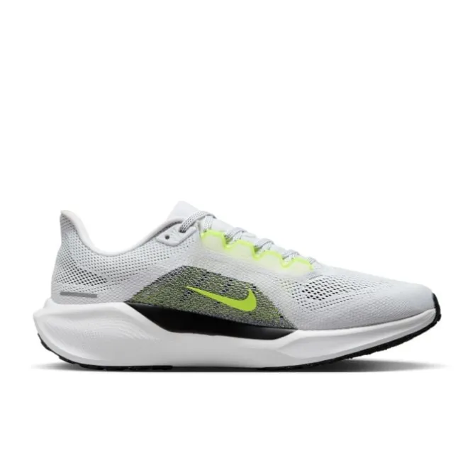 Nike Neutrale Laufschuhe | Allround Laufschuhe>Pegasus 41 Grau