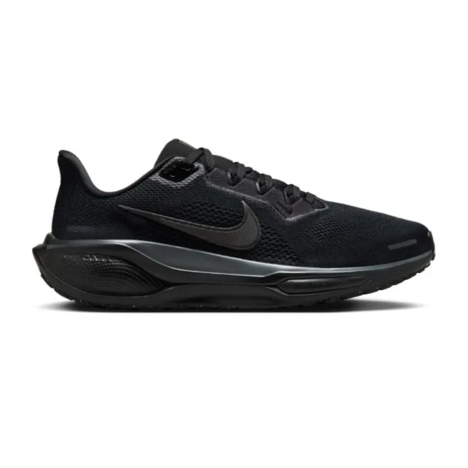 Nike Neutrale Laufschuhe | Allround Laufschuhe>Pegasus 41 Schwarz