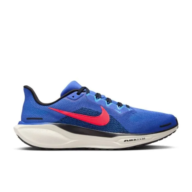 Nike Neutrale Laufschuhe | Allround Laufschuhe>Pegasus 41 Blau