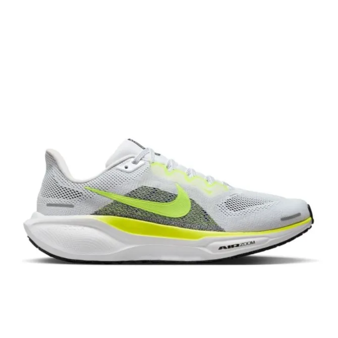 Nike Neutrale Laufschuhe | Allround Laufschuhe>Pegasus 41 Grau