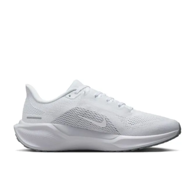 Nike Neutrale Laufschuhe | Allround Laufschuhe>Pegasus 41 Weiß