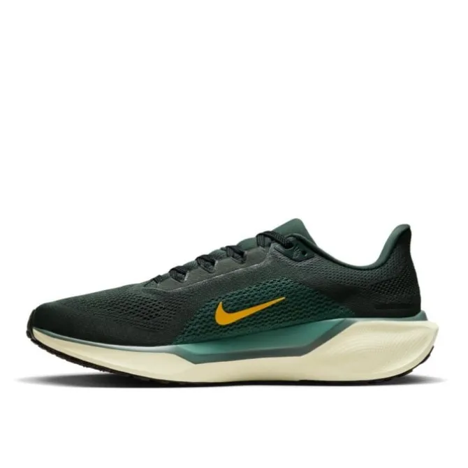 Nike Neutrale Laufschuhe | Allround Laufschuhe>Pegasus 41 Grün