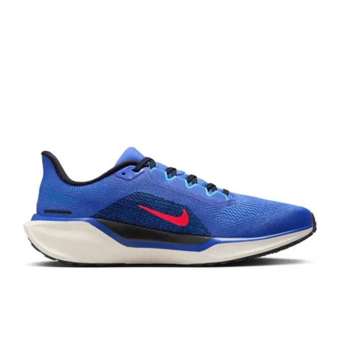 Nike Neutrale Laufschuhe | Allround Laufschuhe>Pegasus 41 Blau