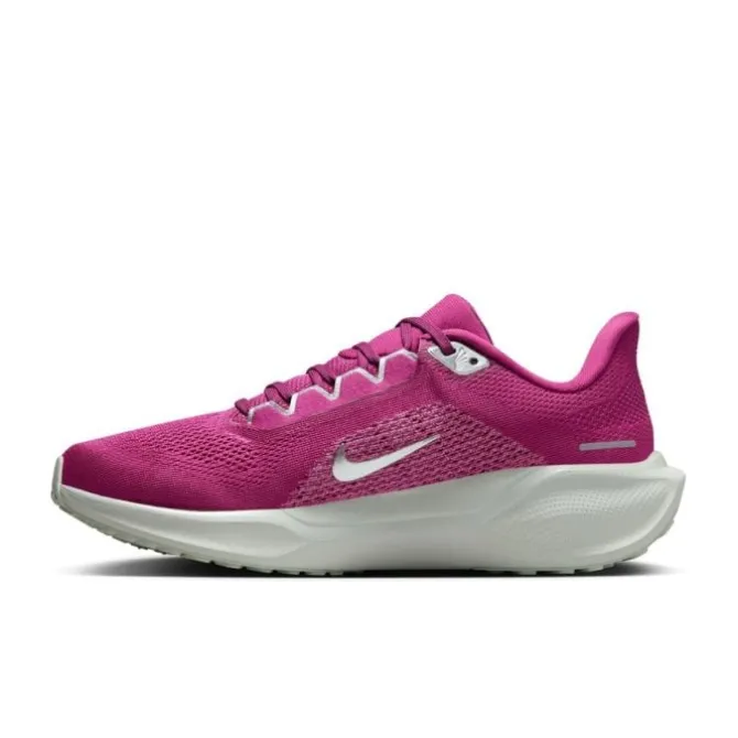 Nike Neutrale Laufschuhe | Allround Laufschuhe>Pegasus 41 Premium Rot-violett