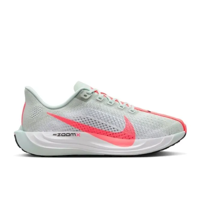 Nike Neutrale Laufschuhe | Wettkampf Laufschuhe>Pegasus Plus Grau