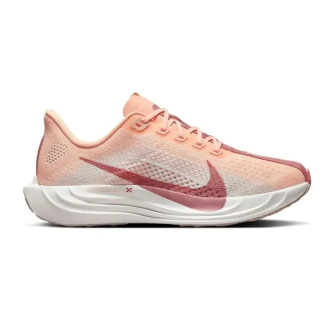 Nike Neutrale Laufschuhe | Wettkampf Laufschuhe>Pegasus Plus Rot-violett