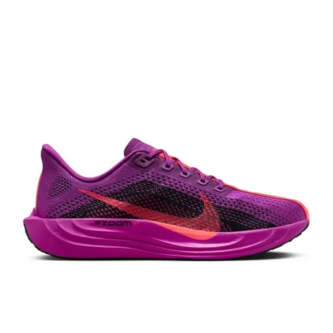 Nike Neutrale Laufschuhe | Wettkampf Laufschuhe>Pegasus Plus Violett