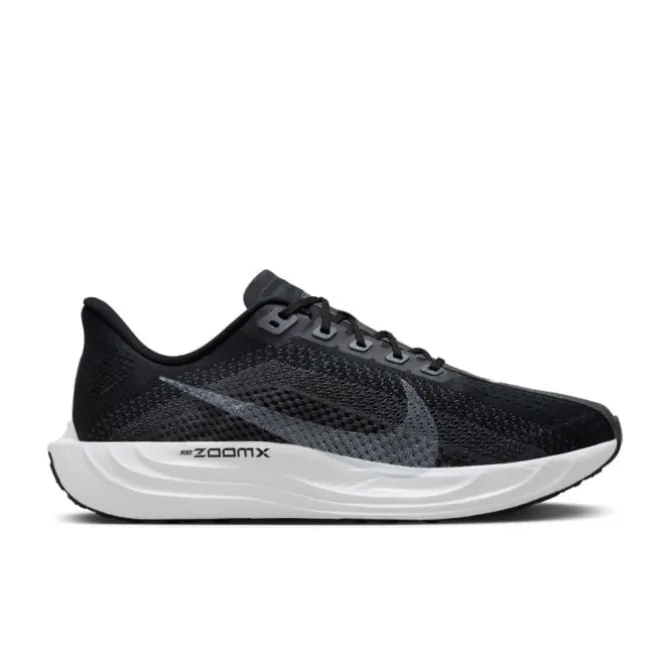 Nike Neutrale Laufschuhe | Wettkampf Laufschuhe>Pegasus Plus Schwarz